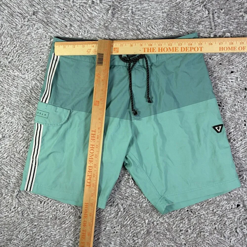 VISSLA board shorts